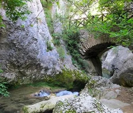 Ispilu Etxea * Espejo (Basque Country)