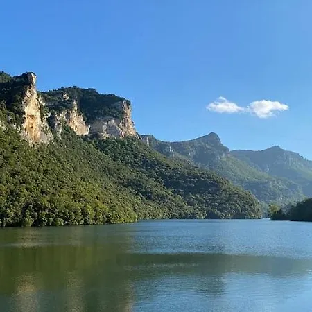 Ispilu Etxea 度假居