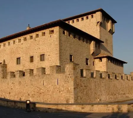 Ispilu Etxea 度假居 Espejo (Basque Country)