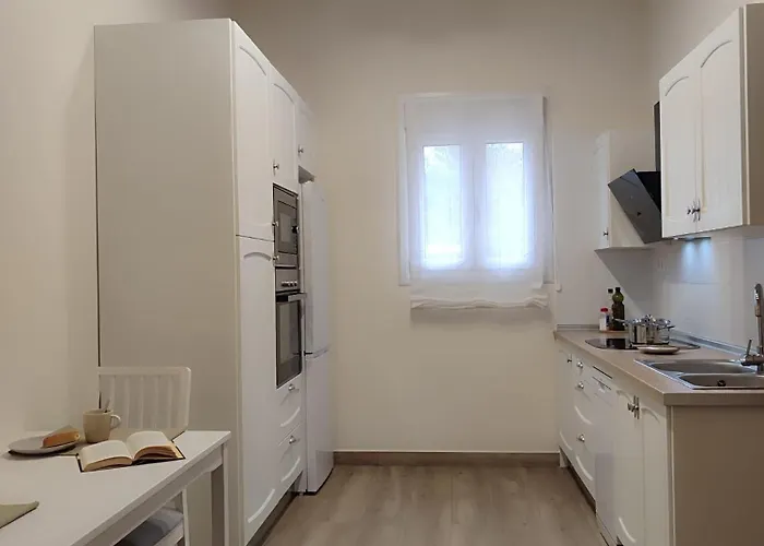 度假居 Ispilu Etxea *