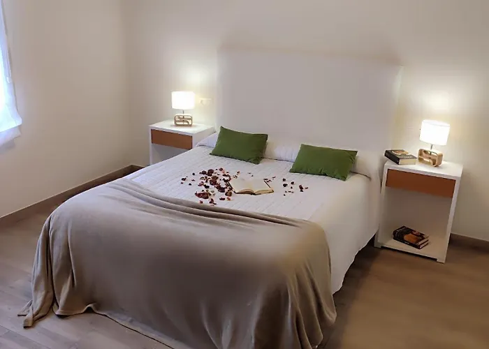 Ispilu Etxea Espejo (Basque Country)